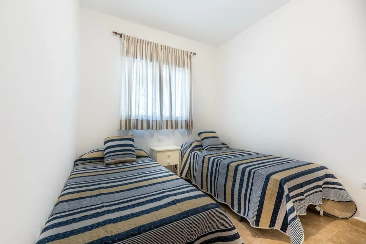 Comfortable, Close To The Beach, Pool, New, Paddle Rincón de la Victoria 0*,  Spanien