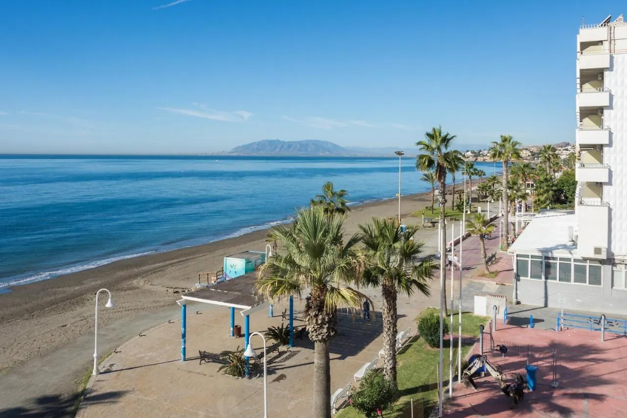 Comfortable, Close To The Beach, Pool, New, Paddle Rincón de la Victoria